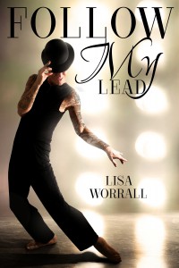 1 Follow My Lead E-Book Cover