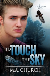 ToTouchTheSky