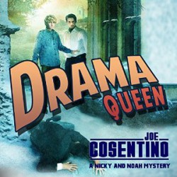 Drama Queen Audio