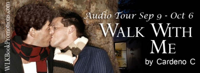 Audio Banner - Walk With Me copy