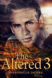 The Altered 3