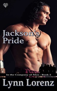 Jackson's Pride